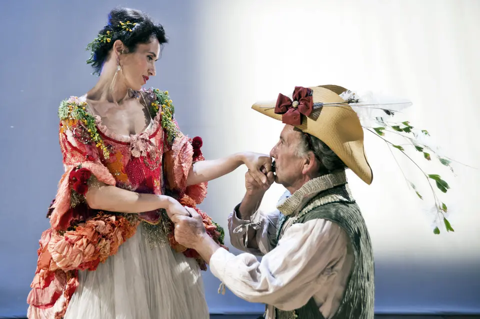 cineturismo, location, cinema, turismo, film tourism, movie tour, Paco cinematografica, la stoffa dei sogni, Gianfranco Cabiddu, Sergio Rubini, Ennio Fantaschichini, Asinara, Sardegna, Sardinia