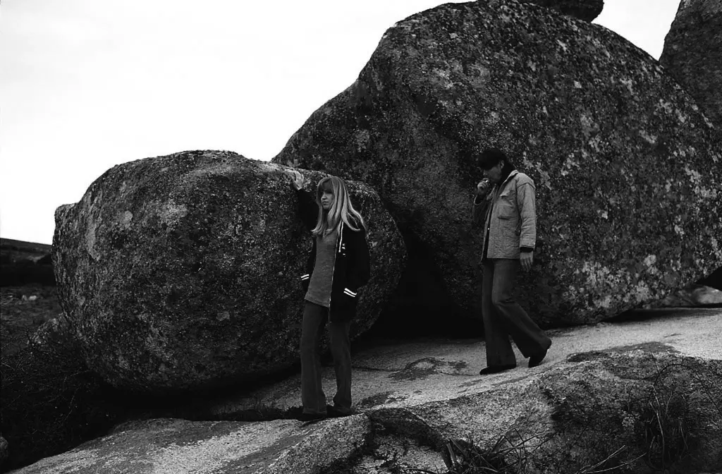 cineturismo, location, cinema, turismo, film tourism, documentario, documentary, Agnata, Tempio Pausania, Gallura, Sardegna, Sardinia, Fabrizio De André, Dori Ghezzi, Faber, concerto, Gianfranco Cabiddu, Festival Time in Jazz