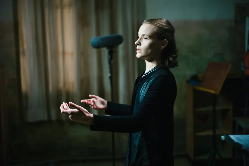 cineturismo, location, cinema, turismo, film tourism, movie tour, Resina, Renzo Carbonera, Maria Roveran, Luserna, Trentino