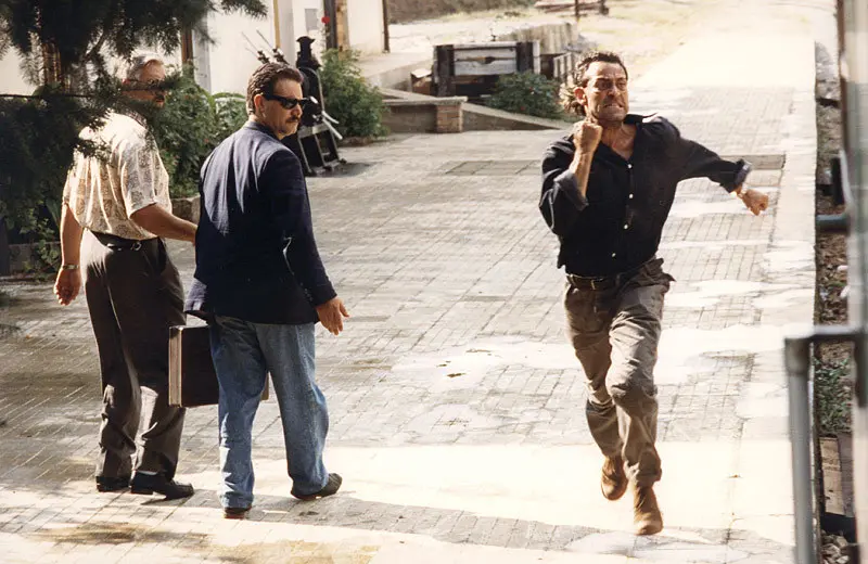 cineturismo, location, cinema, turismo, film tourism, movie tour, La corsa dell'innocente, Flight of the Innocent, carlo carlei, calabria, catanzaro, cosenza, roma, rome, cerchiara di calabria, lamezia terme