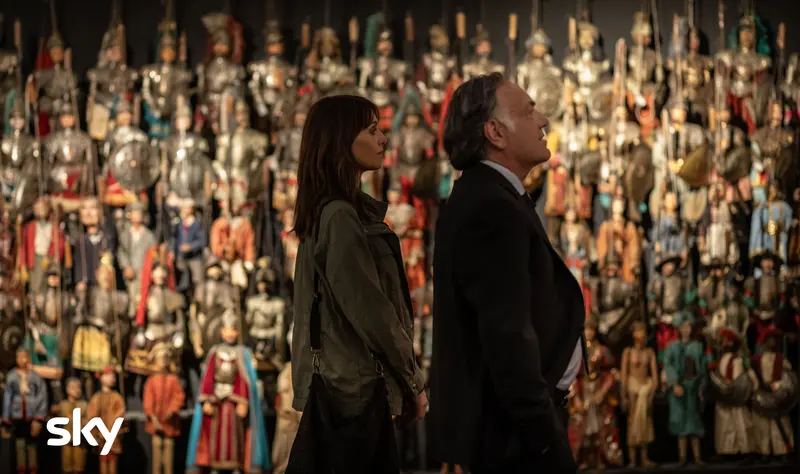 cineturismo, location, cinema, turismo, film tourism, movie tour, Petra, Paola Cortellesi, Andrea Pennacchi, Genova, Genoa, Sky, Cattleya, Alicia Giménez-Bartlett, Barcellona, creuze, Zecca-Righi, carrubi, porto Antico, old Harbour, big, Acquario di Genova, Genoa Aquarium, vico del Campo, Prè, largo Sandro Pertini, piazza de Ferrari, via XX Settembre, piazza della Vittoria, Chiesa dell'Immacolata Concezione, Church of the Immaculate Conception, Albergo dei Poveri, Castelletto, Voltri, Biscione di Marassi, piazza Rossetti, Sestri Levante, Riviera di Levante, Chiavari, Roma, Rome