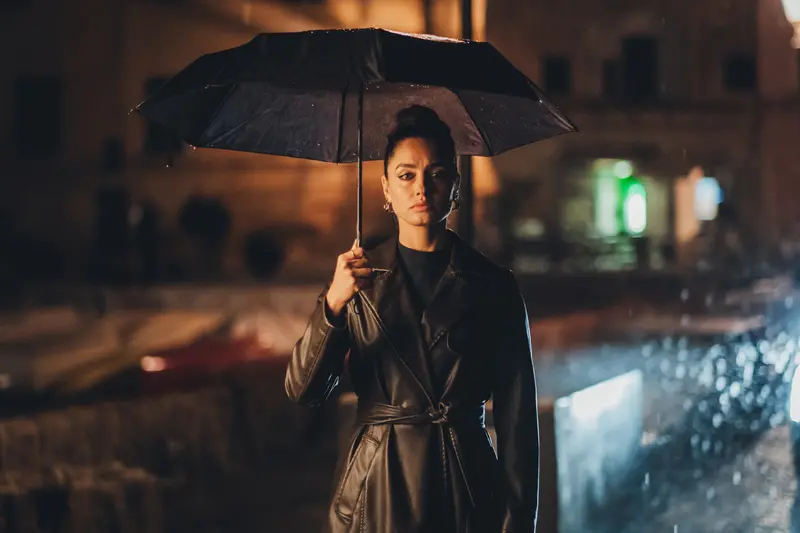 Sono tante le location note ai genovesi nel corso di questa terza stagione. Tra quelle nuove c'è il Galata Museo del Mare, confermate anche quelle storiche come il commissariato di polizia di Calata Gadda presso l’area Riparazioni navali e la cremagliera Principe-Granarolo. Coinvolti nelle riprese di inizio anno anche alcuni Palazzi dei Rolli come Palazzo Spinola e Palazzo Giò Carlo Brignole, ma anche l’area del porto antico con il Belvedere dei Dogi e dell’Isola delle Chiatte, il carcere di Marassi, il Tribunale, il porto commerciale, alcune ville di corso Italia, Boccadasse e anche Camogli dove, lo ricordiamo, si trova la casa della protagonista. 
Ampio spazio anche al centro storico tra Caricamento, Palazzo San Giorgio, Sottoripa, Campetto, salita Santa Brigida, piazza Lavagna, via della Maddalena, via San Luca, via dei Macelli di Soziglia.
Per quello che riguarda Camogli, invece, le riprese avevano coinvolto alcune aree demaniali marittime in via Garibaldi (arenile, terrazza Depu