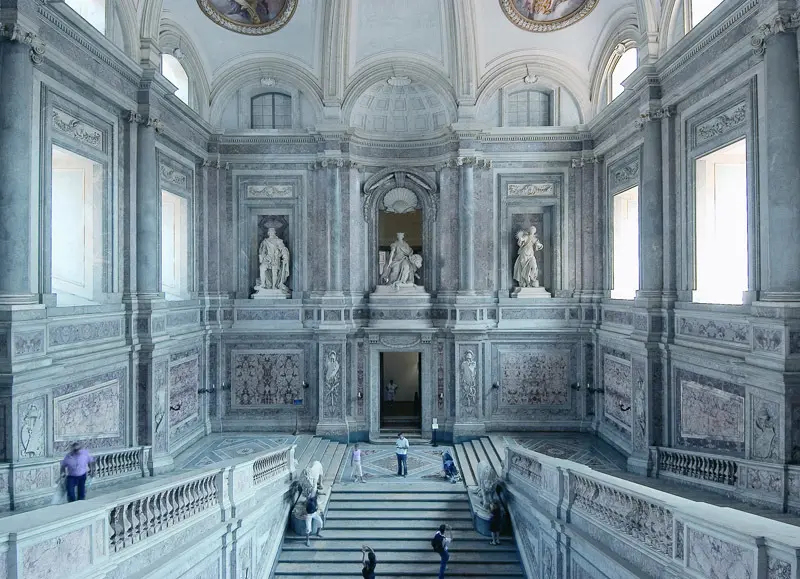 Caserta
