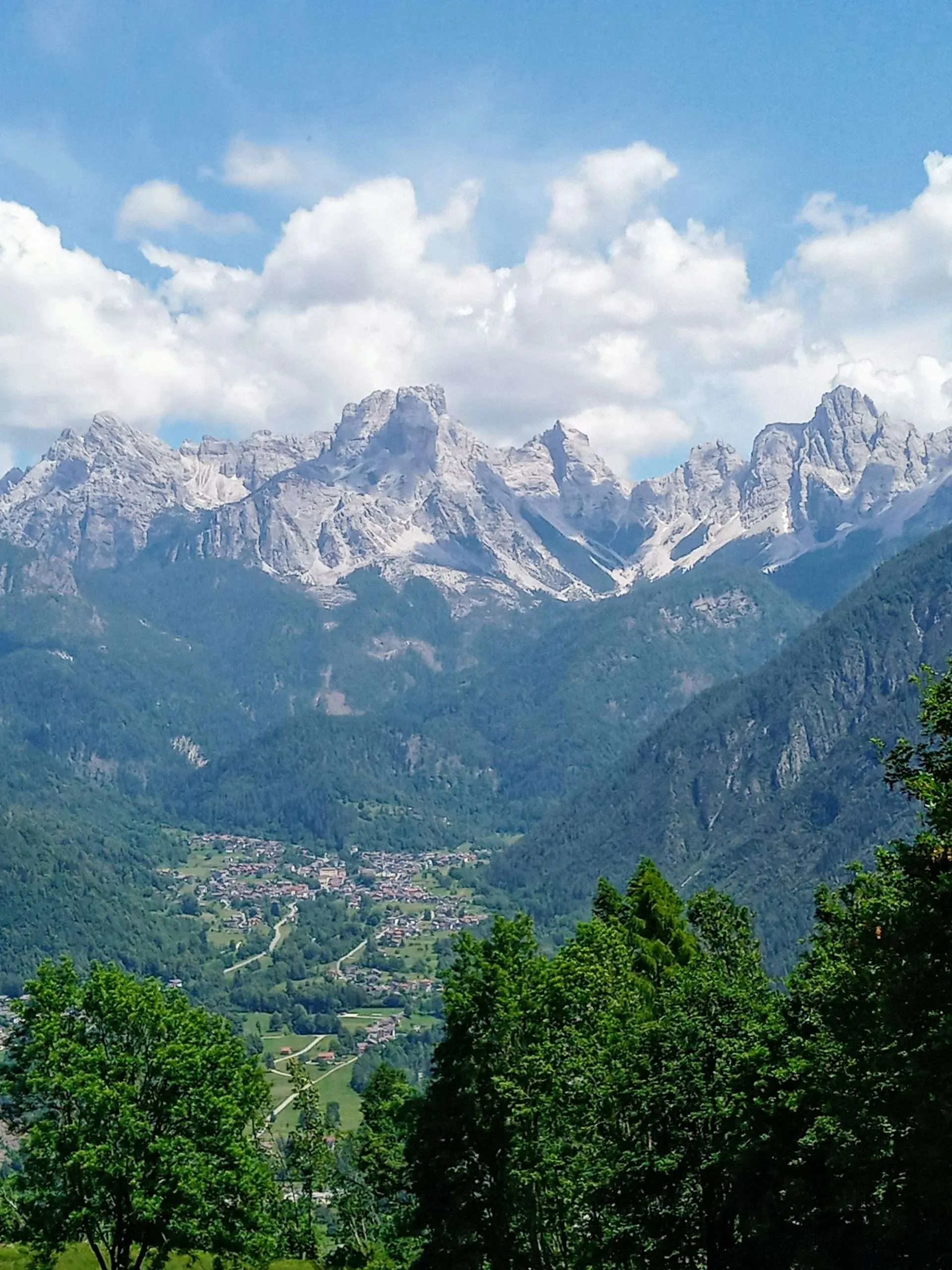 Catena del San Sebastiano, belluno, dolomiti, location, cineturismo, veneto, Conca Agordina, Val di Zoldo, San Sebastiano, Passo Duran, Tàmer, Moschesin, monte Castello