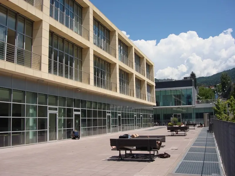 Dipartimento di Ingegneria e Scienza dell'informazione – Università Di Trento - Povo