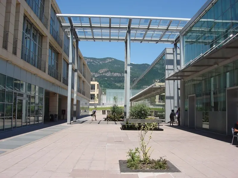Dipartimento di Ingegneria e Scienza dell'informazione – Università Di Trento - Povo
