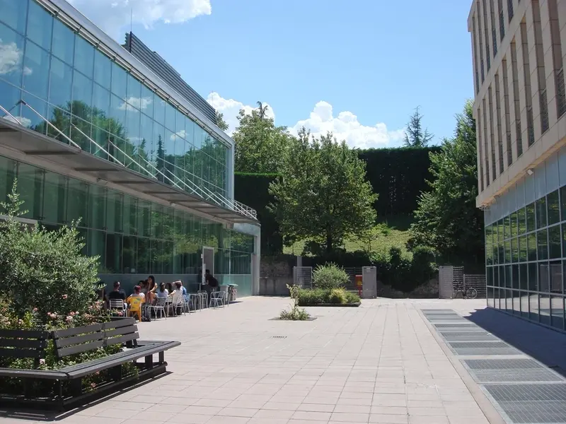 Dipartimento di Ingegneria e Scienza dell'informazione – Università Di Trento - Povo