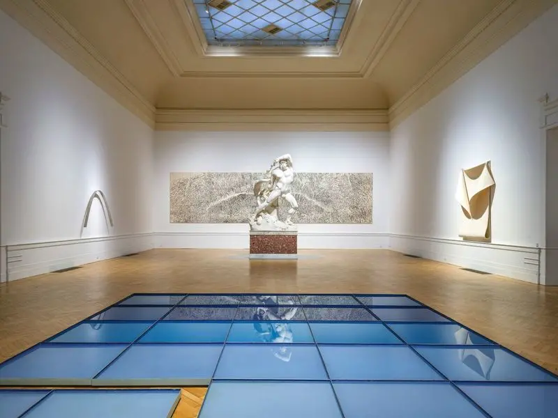 Galleria nazionale d’Arte Moderna e Contemporanea di Roma