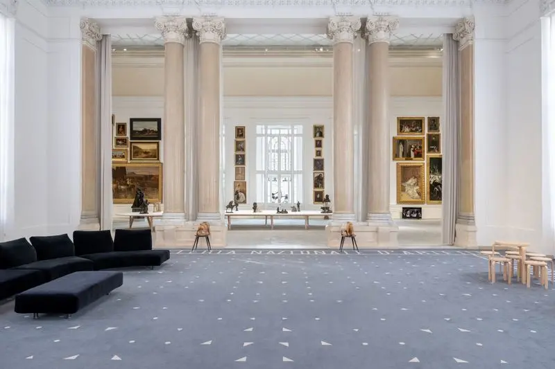 Galleria nazionale d’Arte Moderna e Contemporanea di Roma