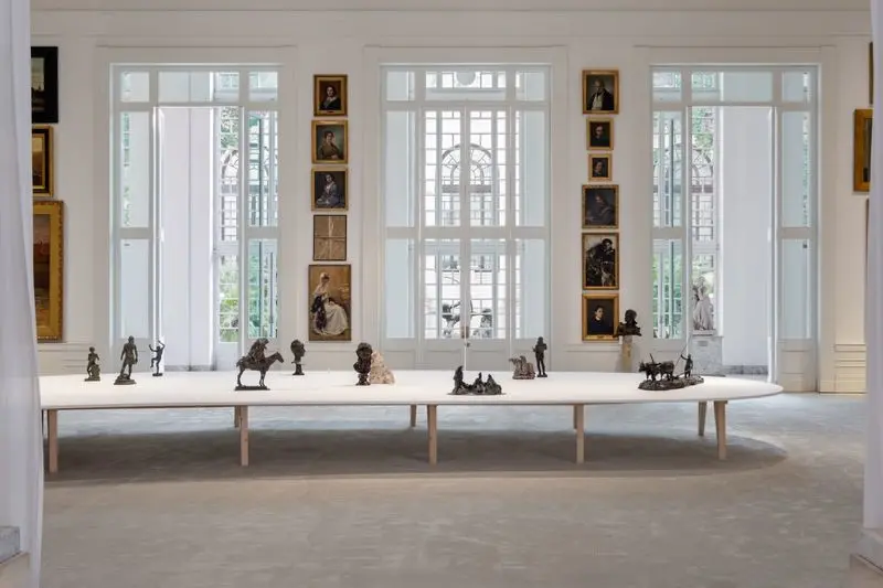 Galleria nazionale d’Arte Moderna e Contemporanea di Roma