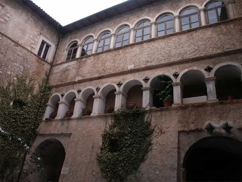Palazzo Cappa – San Nicandro