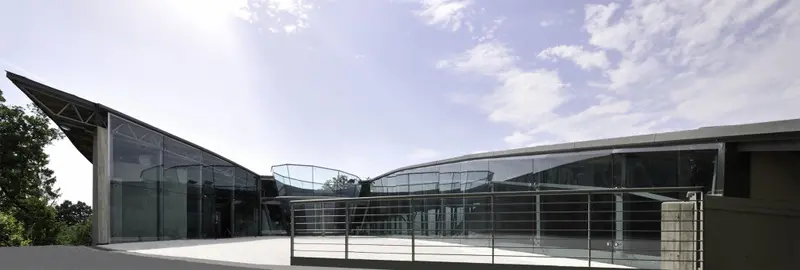 Infini.to - Planetario di Torino, Museo dell’Astronomia e dello Spazio