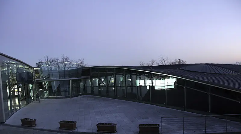 Infini.to - Planetario di Torino, Museo dell’Astronomia e dello Spazio