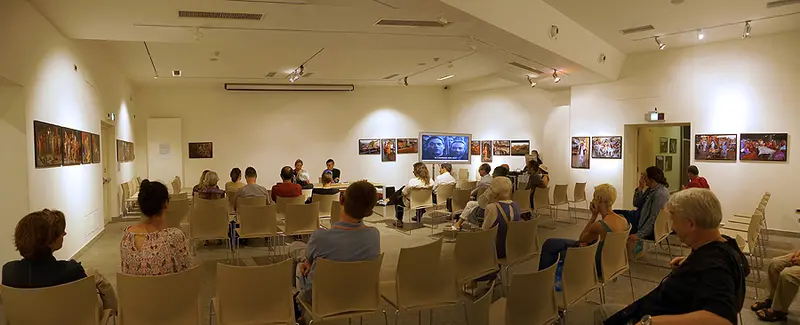 MAO Museo d'Arte Orientale di Torino