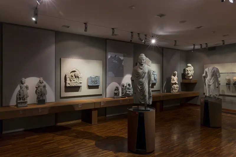 MAO Museo d'Arte Orientale di Torino