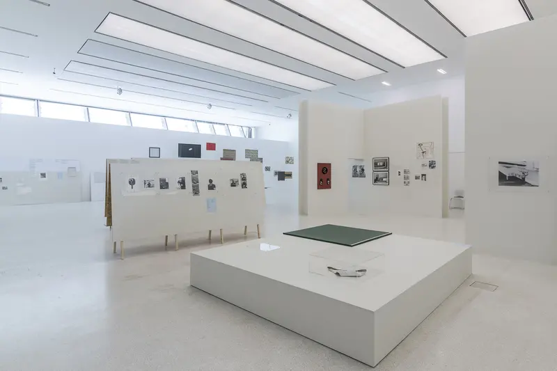 Museion – Museo d’arte moderna e contemporanea di Bolzano