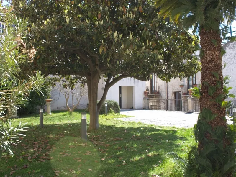 Museo Principe Guglielmo Romanazzi Carducci di Santo Mauro – Putignano