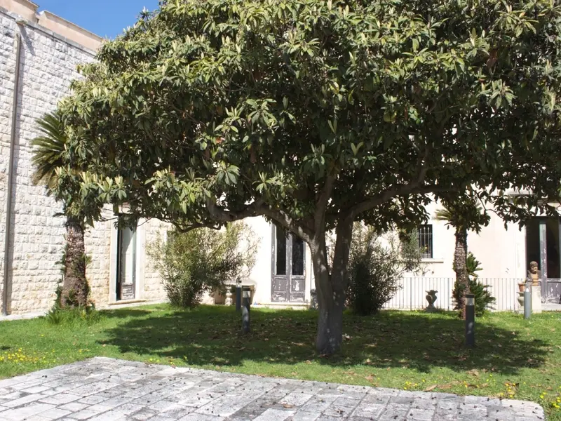 Museo Principe Guglielmo Romanazzi Carducci di Santo Mauro – Putignano