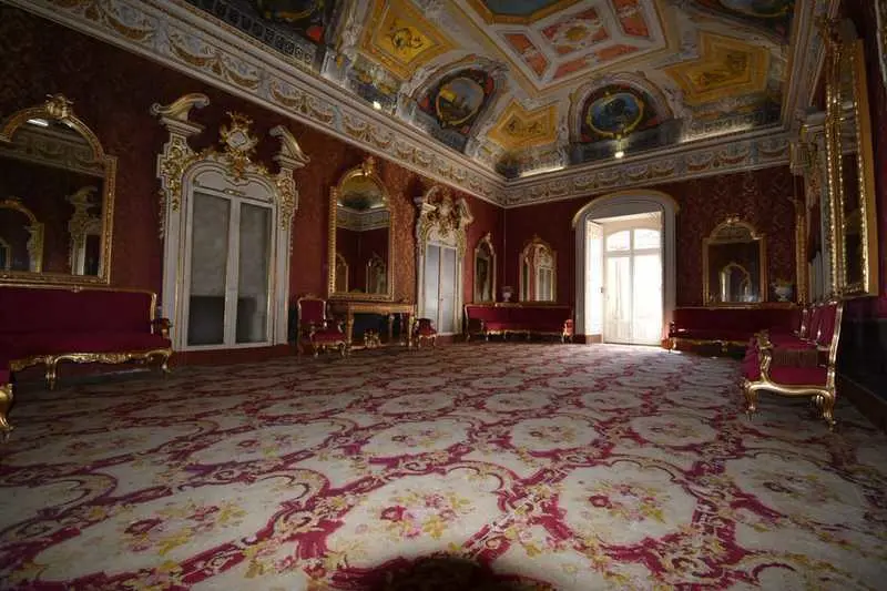 Palazzo Spadaro Libertini – Caltagirone