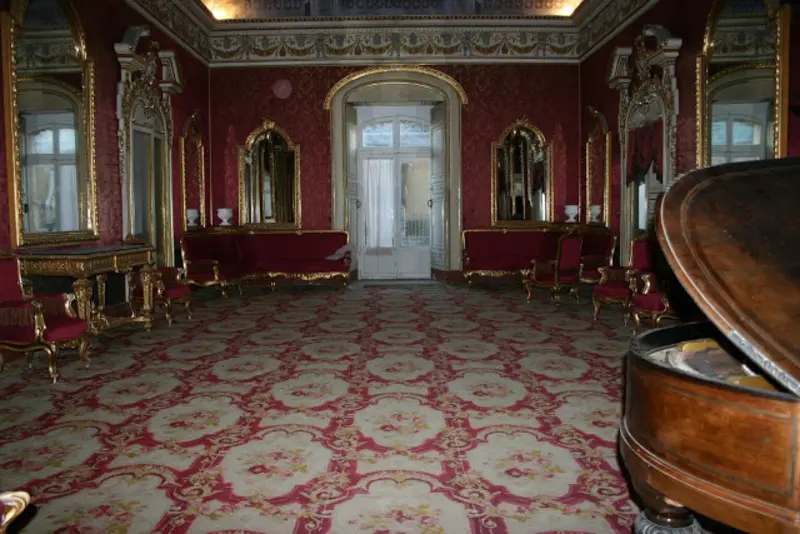 Palazzo Spadaro Libertini – Caltagirone