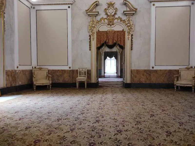 Palazzo Spadaro Libertini – Caltagirone