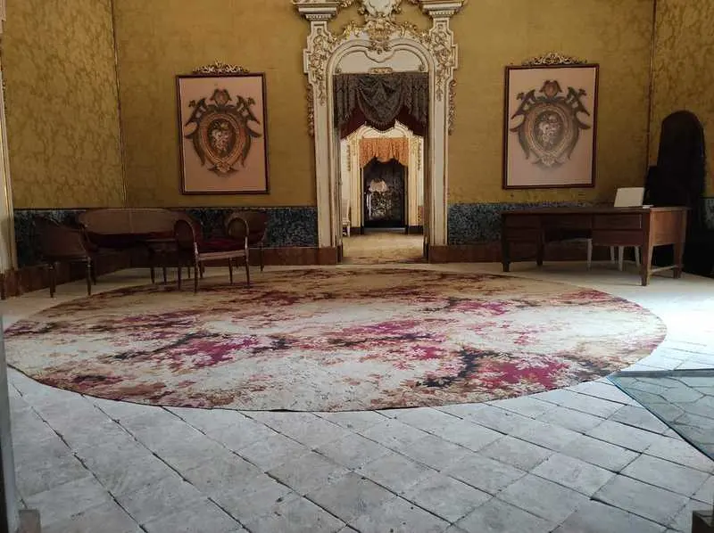 Palazzo Spadaro Libertini – Caltagirone
