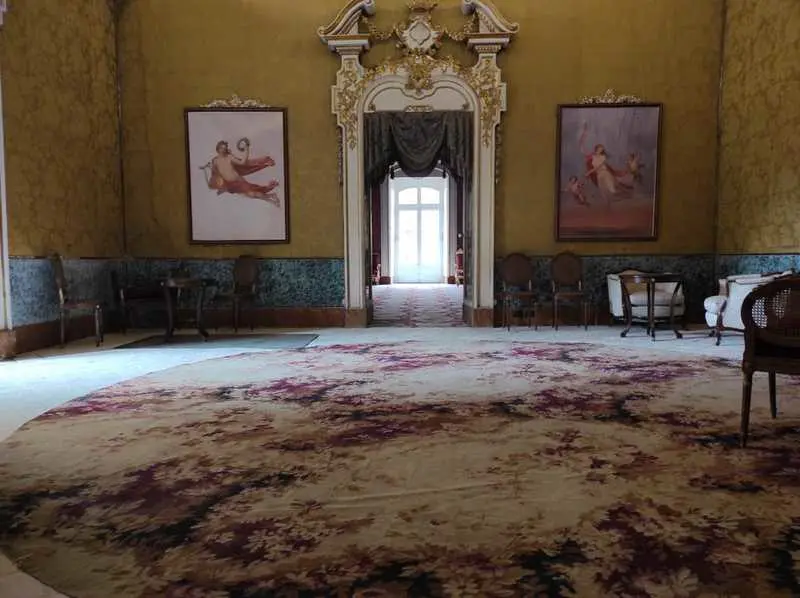 Palazzo Spadaro Libertini – Caltagirone