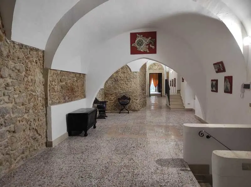 Palazzo Spadaro Libertini – Caltagirone