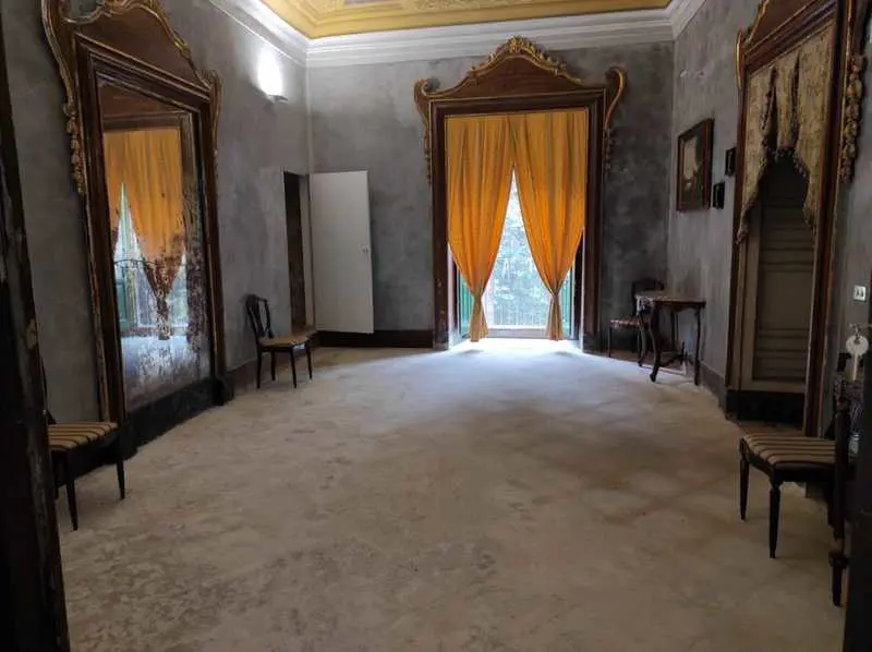 Palazzo Spadaro Libertini – Caltagirone