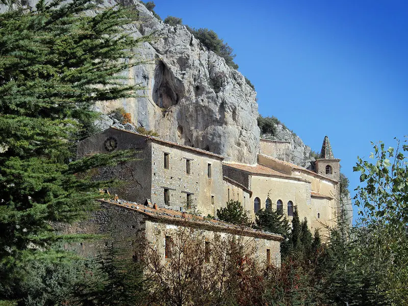Santuario di Santa Maria delle Armi – Cerchiara di Calabria