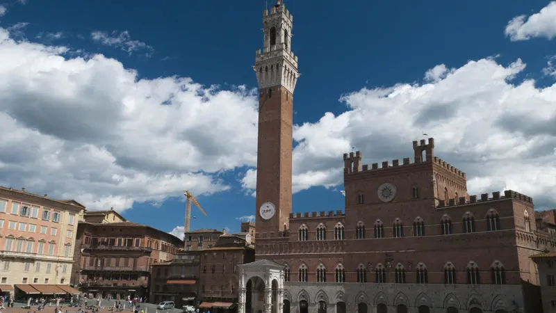 Siena