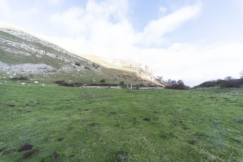 Sorgente di montagna – Frosolone