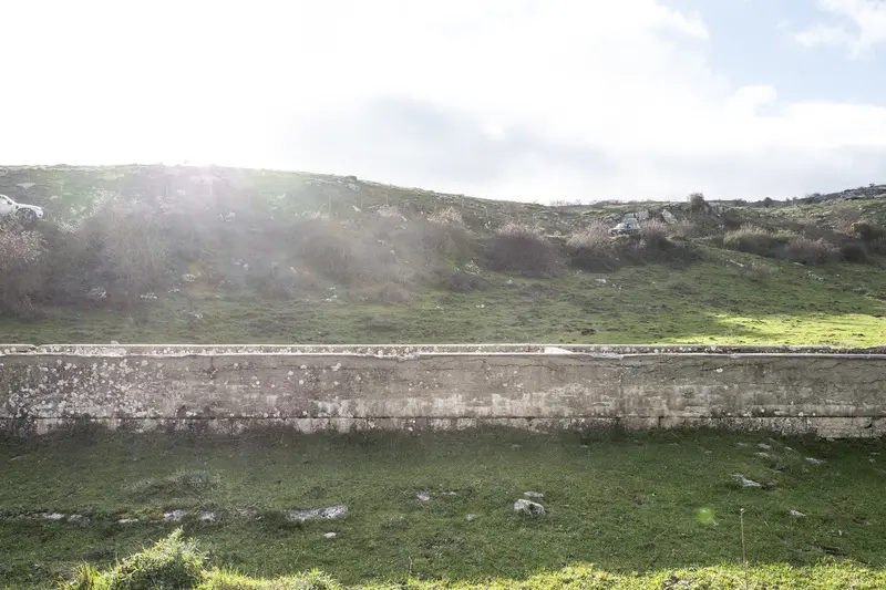 Sorgente di montagna – Frosolone