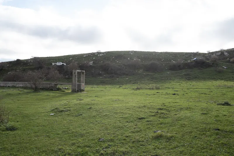 Sorgente di montagna – Frosolone