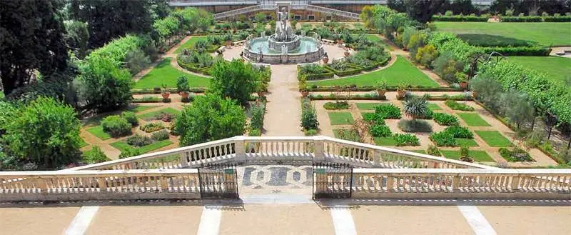 Villa del Principe – Genova