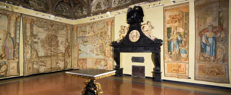 Villa del Principe – Genova
