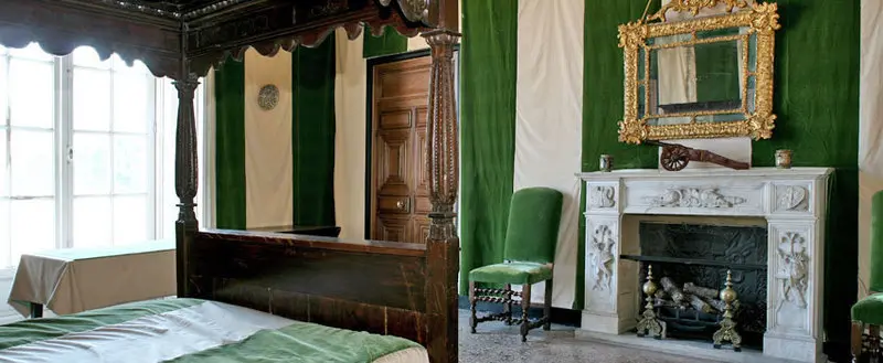 Villa del Principe – Genova