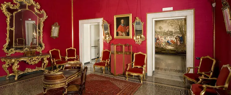 Villa del Principe – Genova